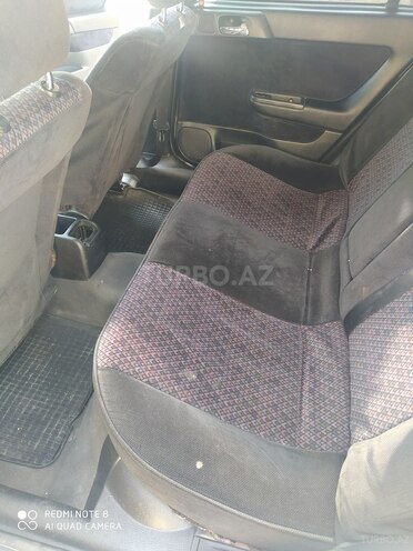Opel Astra 2000, 442,000 km - 1.8 l - Sumqayıt