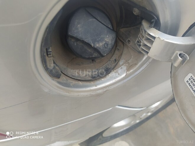 Opel Astra 2000, 442,000 km - 1.8 l - Sumqayıt