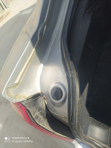 Opel Astra 2000, 442,000 km - 1.8 l - Sumqayıt