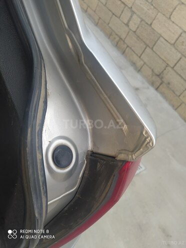Opel Astra 2000, 442,000 km - 1.8 l - Sumqayıt