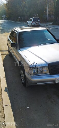 Mercedes 190 1989, 242,445 km - 1.8 l - Mingəçevir