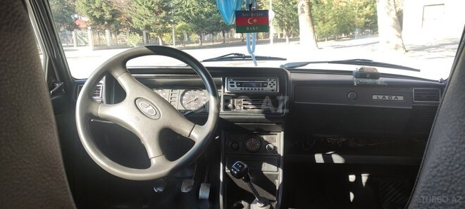 LADA (VAZ) 2107 2006, 55,168 km - 1.6 l - Mingəçevir