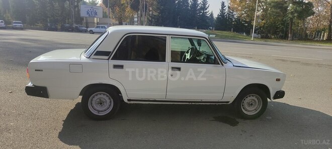LADA (VAZ) 2107 2006, 55,168 km - 1.6 l - Mingəçevir