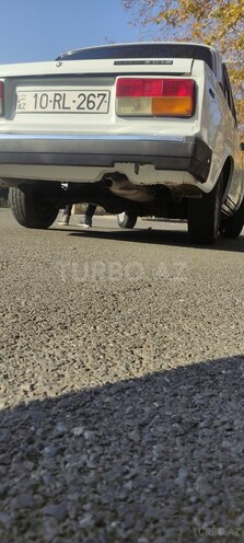 LADA (VAZ) 2107 2006, 55,168 km - 1.6 l - Mingəçevir