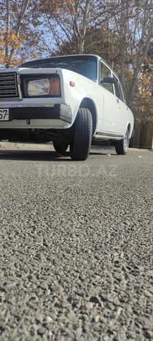 LADA (VAZ) 2107 2006, 55,168 km - 1.6 l - Mingəçevir