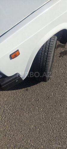 LADA (VAZ) 2107 2006, 55,168 km - 1.6 l - Mingəçevir
