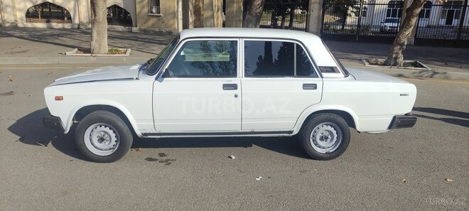 LADA (VAZ) 2107 2006, 55,168 km - 1.6 l - Mingəçevir