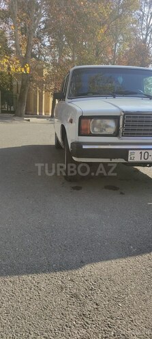 LADA (VAZ) 2107 2006, 55,168 km - 1.6 l - Mingəçevir