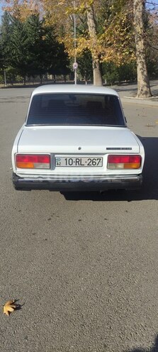 LADA (VAZ) 2107 2006, 55,168 km - 1.6 l - Mingəçevir