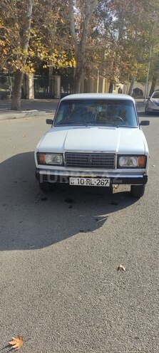 LADA (VAZ) 2107 2006, 55,168 km - 1.6 l - Mingəçevir