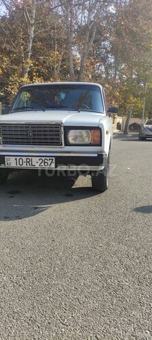 LADA (VAZ) 2107 2006, 55,168 km - 1.6 l - Mingəçevir