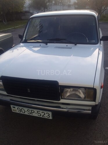 LADA (VAZ) 2107 2000, 270,000 km - 1.5 л - Ağdam