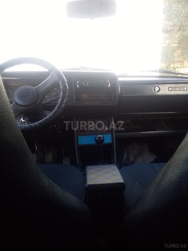 LADA (VAZ) 2107 2000, 270,000 km - 1.5 л - Ağdam