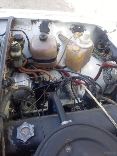 LADA (VAZ) 2107 2000, 270,000 km - 1.5 л - Ağdam