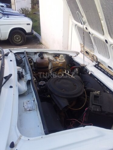 LADA (VAZ) 2107 2000, 270,000 km - 1.5 л - Ağdam
