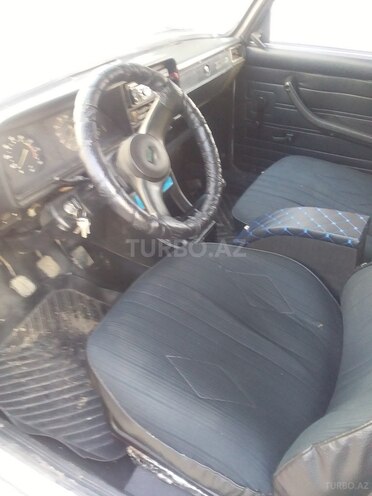 LADA (VAZ) 2107 2000, 270,000 km - 1.5 л - Ağdam