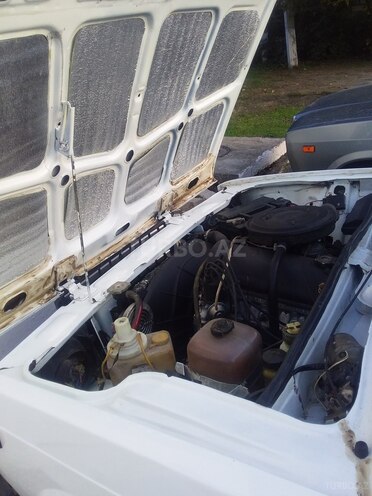 LADA (VAZ) 2107 2000, 270,000 km - 1.5 л - Ağdam
