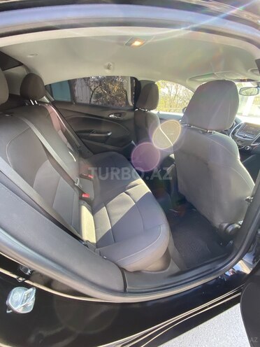 Chevrolet Cruze 2019, 50,000 km - 1.4 l - Bakı