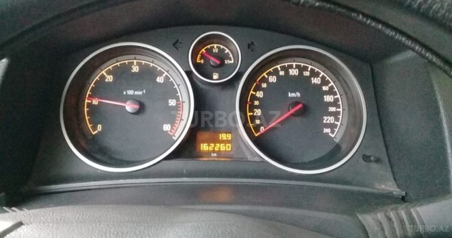 Opel Astra 2006, 163,130 km - 1.3 l - Bakı