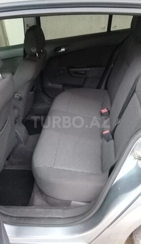 Opel Astra 2006, 163,130 km - 1.3 l - Bakı