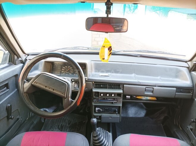 LADA (VAZ) 21099 1996, 234,765 km - 1.5 л - Zaqatala