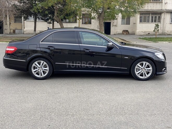 Mercedes E 220 2012, 244,637 km - 2.2 l - Bakı