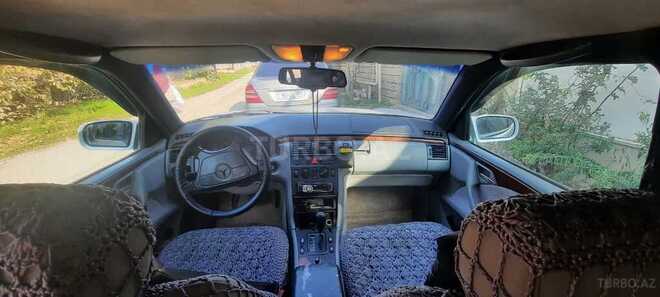 Mercedes E 230 1996, 450,123 km - 2.3 l - Bakı