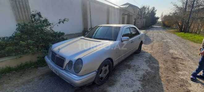 Mercedes E 230 1996, 450,123 km - 2.3 l - Bakı