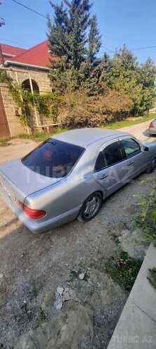Mercedes E 230 1996, 450,123 km - 2.3 l - Bakı