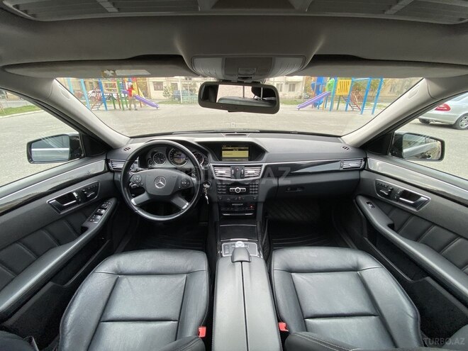 Mercedes E 220 2012, 244,637 km - 2.2 l - Bakı