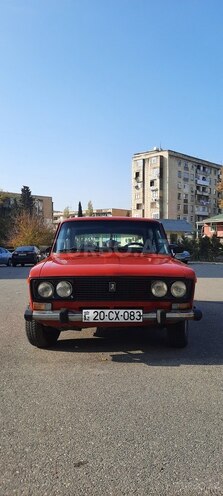LADA (VAZ) 2106 1986, 165,637 km - 1.3 л - Bakı