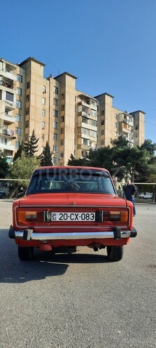 LADA (VAZ) 2106 1986, 165,637 km - 1.3 л - Bakı