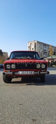 LADA (VAZ) 2106 1986, 165,637 km - 1.3 л - Bakı
