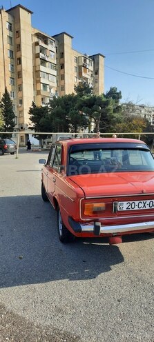 LADA (VAZ) 2106 1986, 165,637 km - 1.3 л - Bakı
