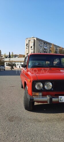 LADA (VAZ) 2106 1986, 165,637 km - 1.3 л - Bakı