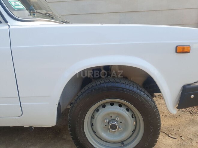 LADA (VAZ) 2107 2009, 68,000 km - 1.5 l - Cəlilabad