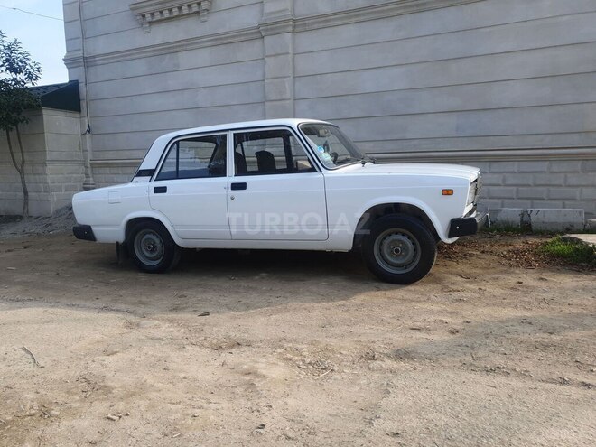 LADA (VAZ) 2107 2009, 68,000 km - 1.5 l - Cəlilabad