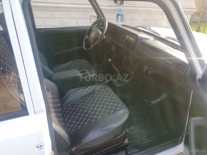 LADA (VAZ) 2107 2009, 68,000 km - 1.5 l - Cəlilabad