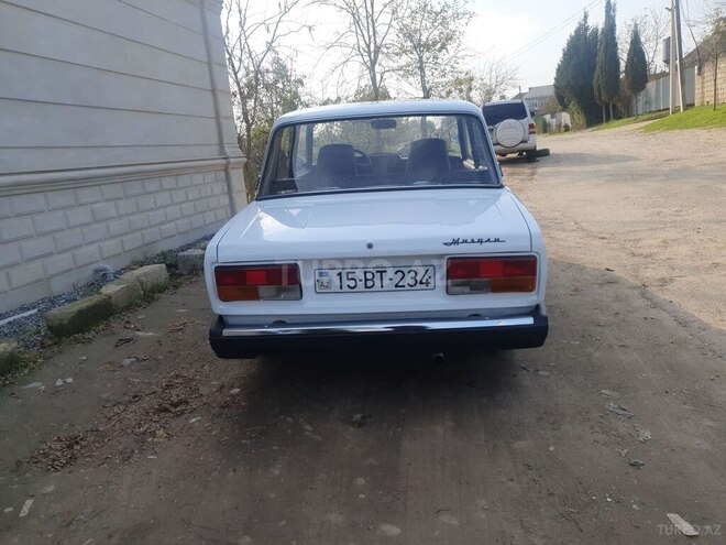 LADA (VAZ) 2107 2009, 68,000 km - 1.5 l - Cəlilabad