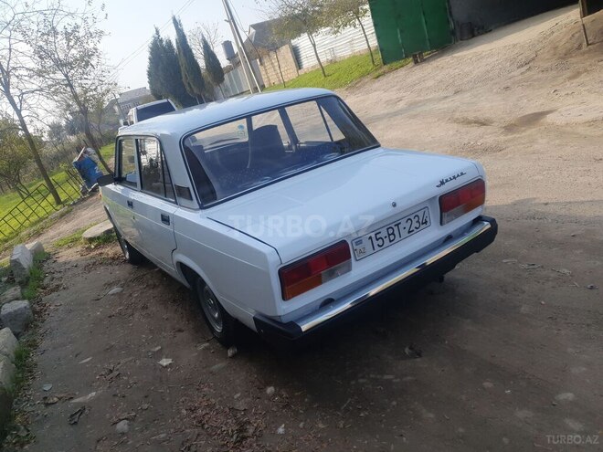 LADA (VAZ) 2107 2009, 68,000 km - 1.5 l - Cəlilabad
