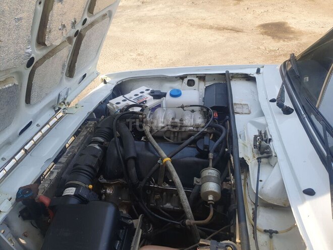 LADA (VAZ) 2107 2009, 68,000 km - 1.5 l - Cəlilabad