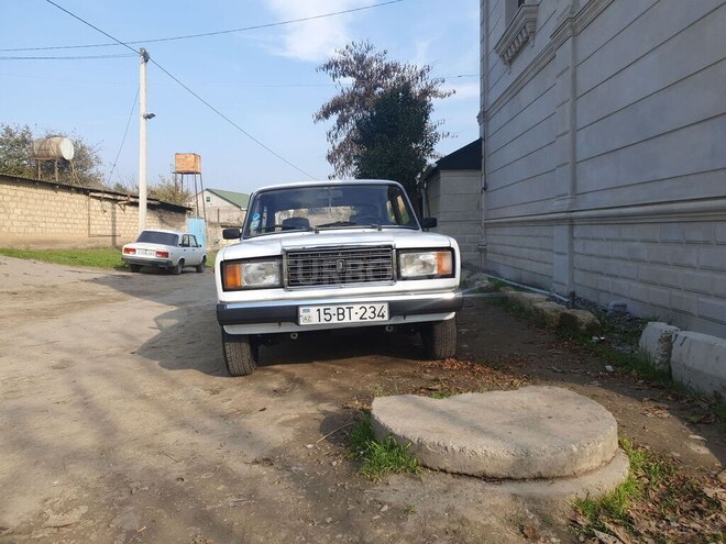 LADA (VAZ) 2107 2009, 68,000 km - 1.5 l - Cəlilabad