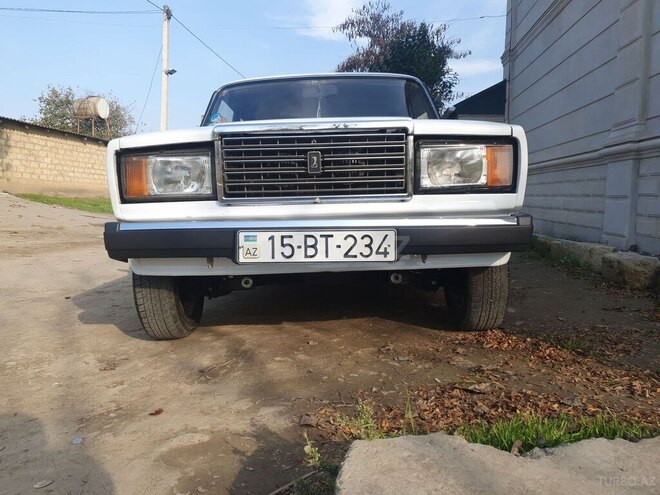 LADA (VAZ) 2107 2009, 68,000 km - 1.5 l - Cəlilabad