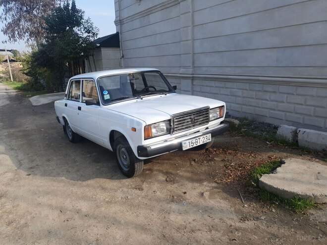 LADA (VAZ) 2107 2009, 68,000 km - 1.5 l - Cəlilabad