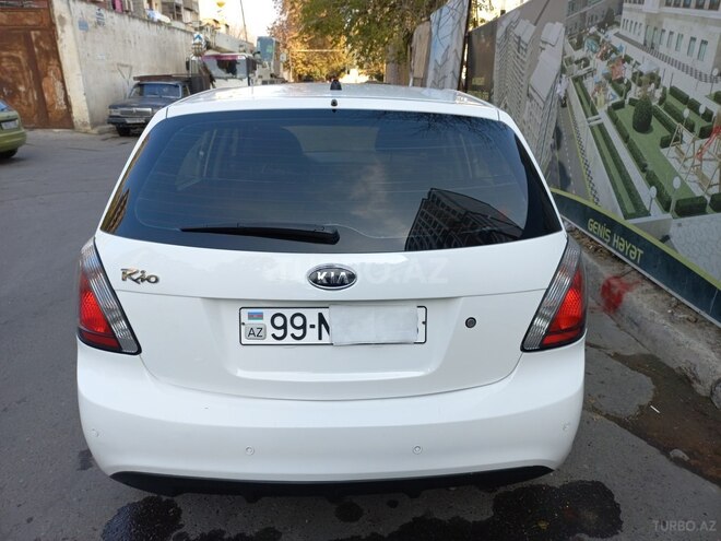 Kia Rio 2010, 144,000 km - 1.4 l - Bakı