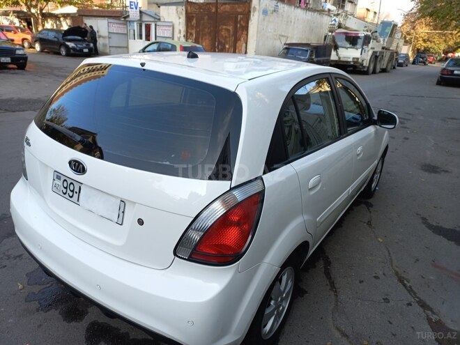 Kia Rio 2010, 144,000 km - 1.4 l - Bakı