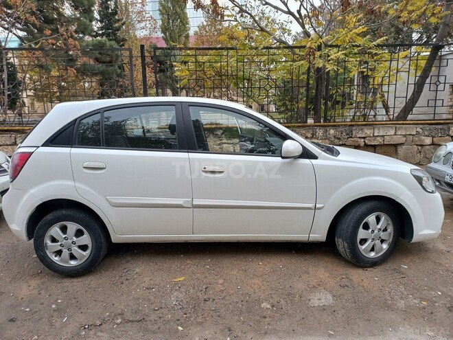 Kia Rio 2010, 144,000 km - 1.4 l - Bakı