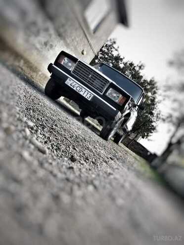 LADA (VAZ) 2107 2010, 86,022 km - 1.6 l - Masallı