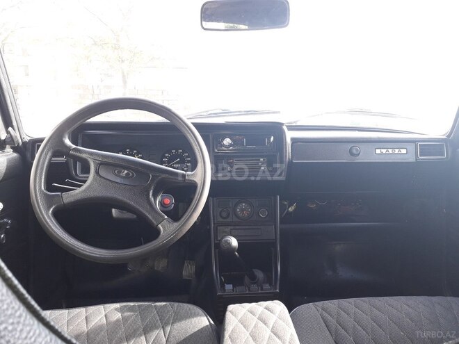LADA (VAZ) 2107 2010, 86,022 km - 1.6 l - Masallı