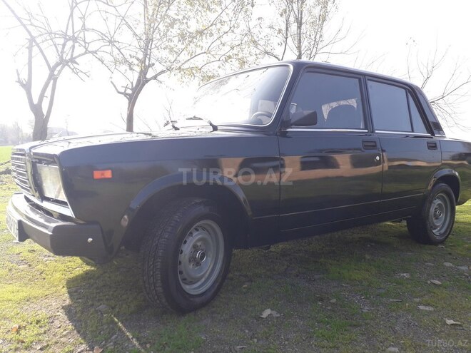 LADA (VAZ) 2107 2010, 86,022 km - 1.6 l - Masallı